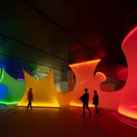 韓国ではK-POPやグルメに加え、アートやデザインを巡る最新カルチャースポットが2026年夏の新たな旅行トレンドとして注目を集めている。(写真/パラダイスシティ PR事務局提供) 韓国ではK-POPやグルメに加え、アートやデザインを巡る最新カルチャースポットが2026年夏の新たな旅行トレンドとして注目を集めている。(写真/パラダイスシティ PR事務局提供)