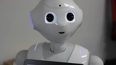 在塑造舶航行機器人時,應具備符合航行職業的專業倫理守則成為重點。(示意圖,pixabay)