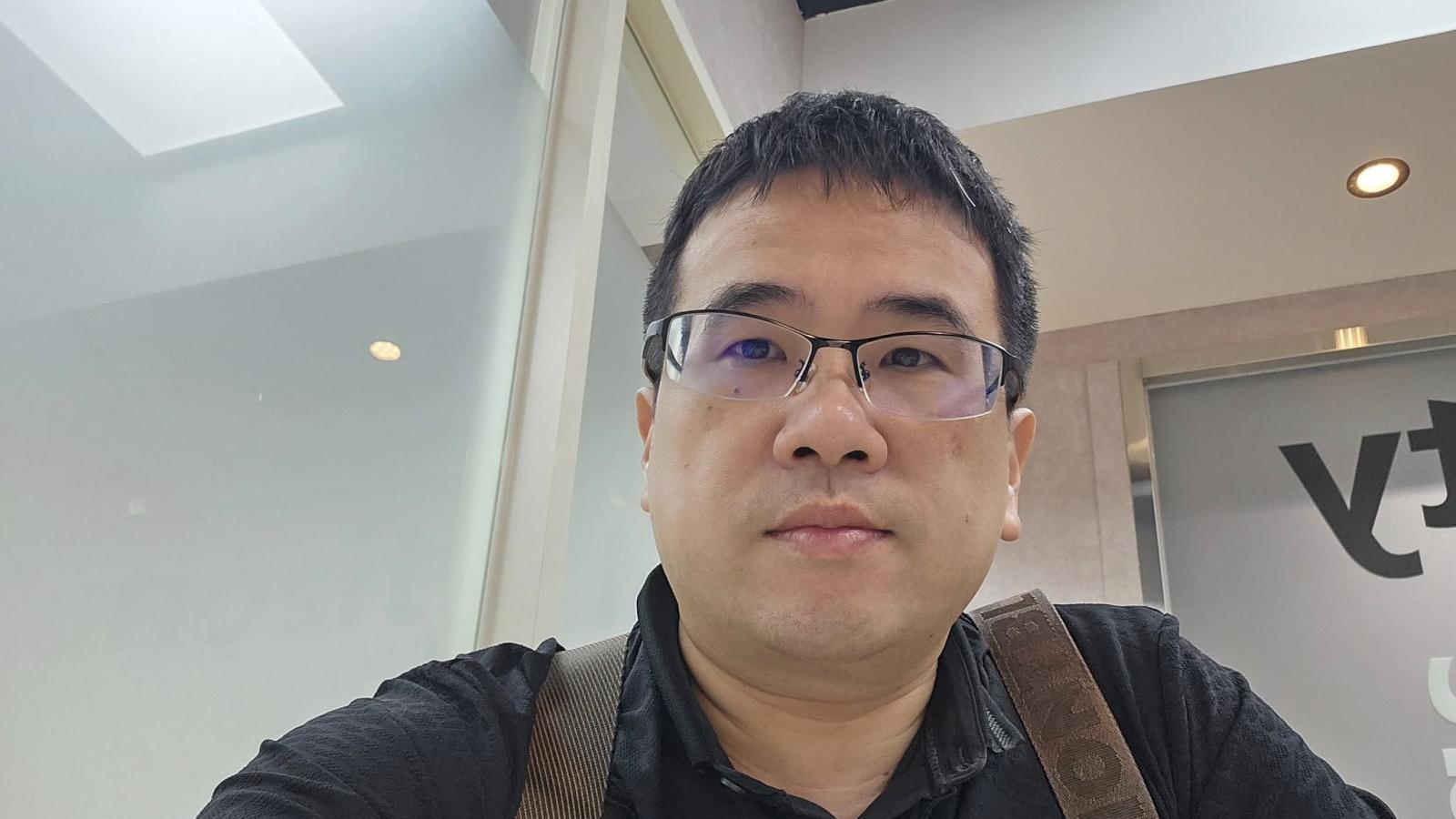 體操女將「被棄賽」 石明謹諷協會聲明卸責:不會道歉就不要道歉