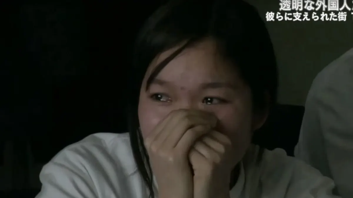 留學掮客看準年輕人的心思,吸引他們掉入陷阱;到了日本,他們又淪為日語學校的搖錢樹。(取自YouTube影片透明な外国人たち) 留學掮客看準年輕人的心思,吸引他們掉入陷阱;到了日本,他們又淪為日語學校的搖錢樹。(取自YouTube影片透明な外国人たち)