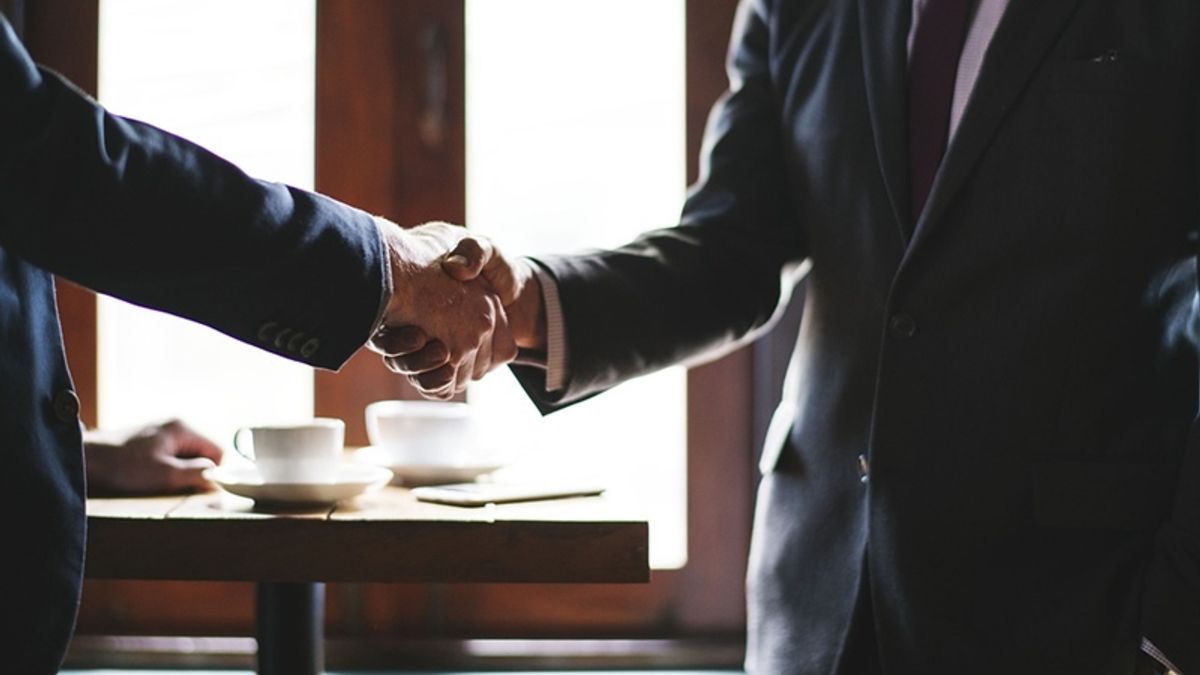 主管沒主動提及、公司沒公告,有什麼溝通方法為自己爭取加薪呢...?(圖/rawpixel@pixabay) 主管沒主動提及、公司沒公告,有什麼溝通方法為自己爭取加薪呢...?(圖/rawpixel@pixabay)