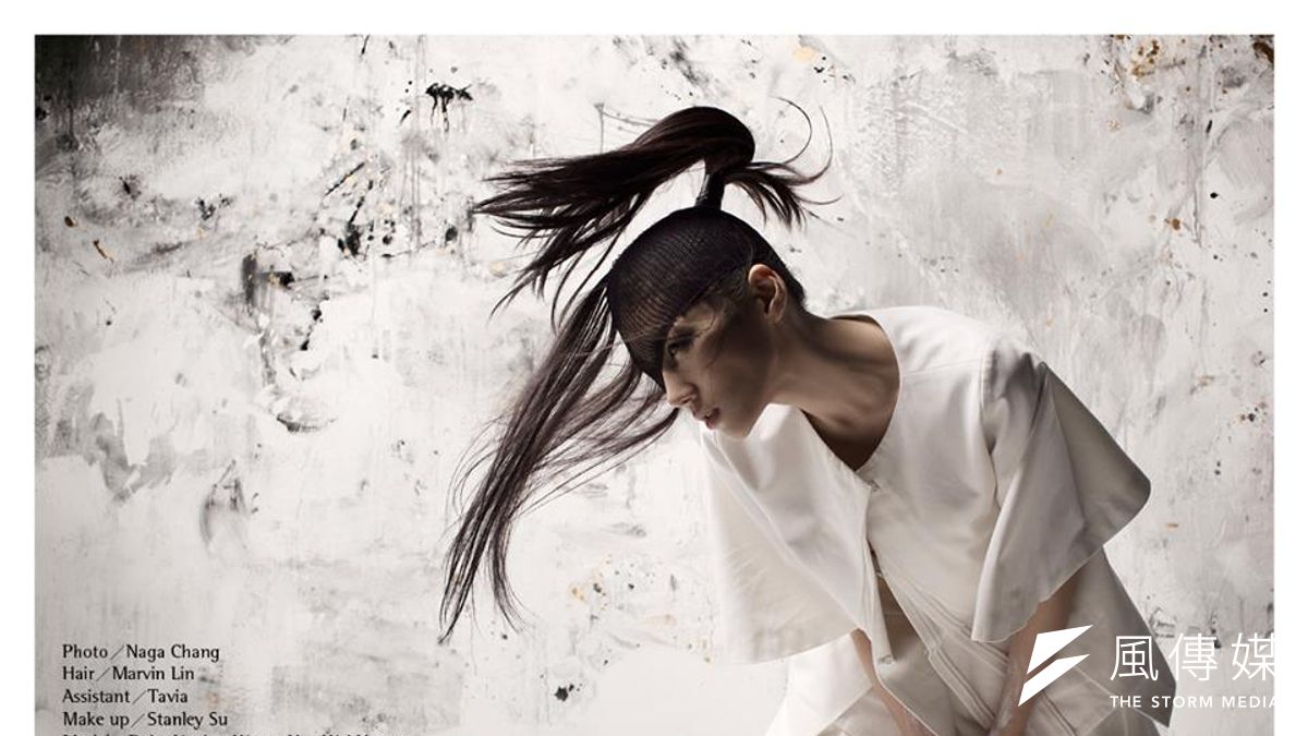 林豈義2015 AIPP Awards 奪冠作品「禪」 。(取自林豈義臉書) 林豈義2015 AIPP Awards 奪冠作品「禪」 。(取自林豈義臉書)