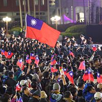 台湾光復節の由来と歴史的な議論とは何か?台湾人としては是非知っておきたい。(写真/顏麟宇撮影) 台湾光復節の由来と歴史的な議論とは何か?台湾人としては是非知っておきたい。(写真/顏麟宇撮影)