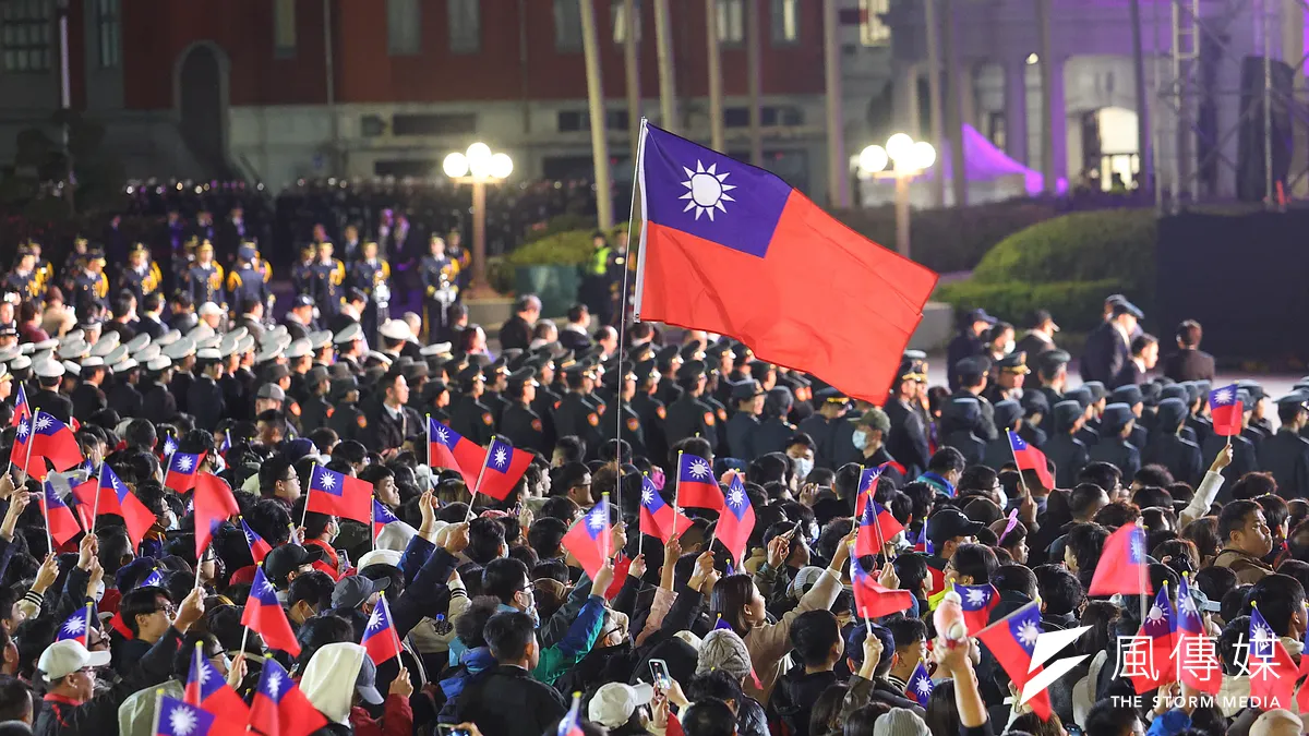 台湾光復節の由来と歴史的な議論とは何か?台湾人としては是非知っておきたい。(写真/顏麟宇撮影)