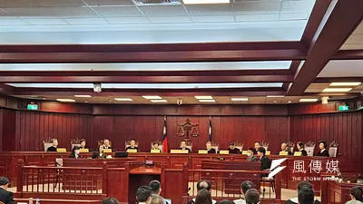 全台37名死刑犯主張死刑違憲聲請釋憲,日前在憲法法庭召開言詞辯論,爭論多年的死刑存廢議題,再度掀起各界的關注。(資料照,林益民攝)