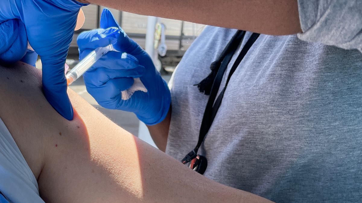 帶狀皰疹「恐釀失智危機」!醫示警最大威脅:「這樣做」可降低23%風險