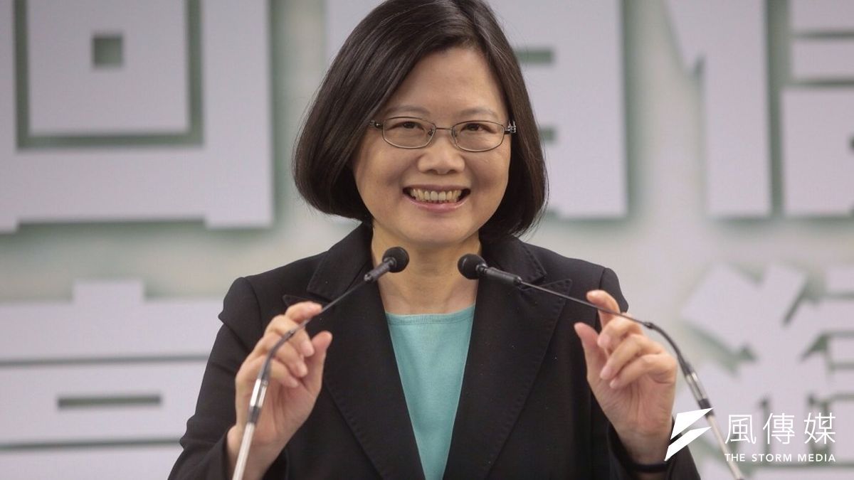 蔡英文26日表示,民進黨在2016大選的政策計畫,包括年輕人的創業及就業機會、長照體系及食安。(資料照,楊子磊攝) 蔡英文26日表示,民進黨在2016大選的政策計畫,包括年輕人的創業及就業機會、長照體系及食安。(資料照,楊子磊攝)