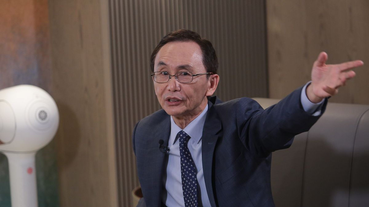 「藍白合」私下卻暗潮洶湧?吳子嘉揭柯文哲盤算:拿來逼「綠白合」保自己官司