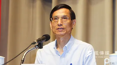 行政院政務委員林萬億表示,基金自主投資、自主負責,與政府負責最終給付負責任脫鉤主張,二者互相衝突,現階段軍公教不會接受退撫基金高風險投資。(資料照,陳明仁攝)