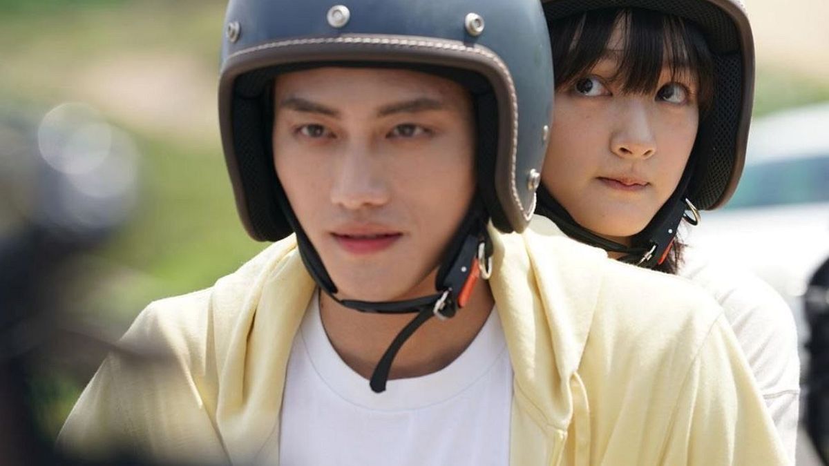 Netflix《比悲傷更悲傷的故事:影集版》播出後獲得觀眾好評。(圖/方格子Vocus提供) Netflix《比悲傷更悲傷的故事:影集版》播出後獲得觀眾好評。(圖/方格子Vocus提供)