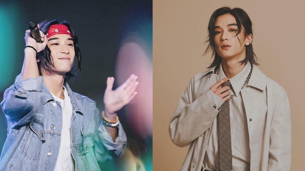 魏念恩被指控與女友分手後仍不斷借錢、要求刪除合照,最後釀成女方墜樓的悲劇。(圖/翻攝自魏念恩IG) 魏念恩被指控與女友分手後仍不斷借錢、要求刪除合照,最後釀成女方墜樓的悲劇。(圖/翻攝自魏念恩IG)