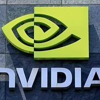 人工知能(AI)チップの巨人NVIDIA。(AP通信) 人工知能(AI)チップの巨人NVIDIA。(AP通信)