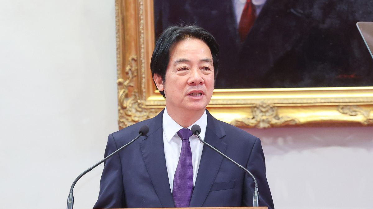 觀點投書:賴神的同溫層團隊