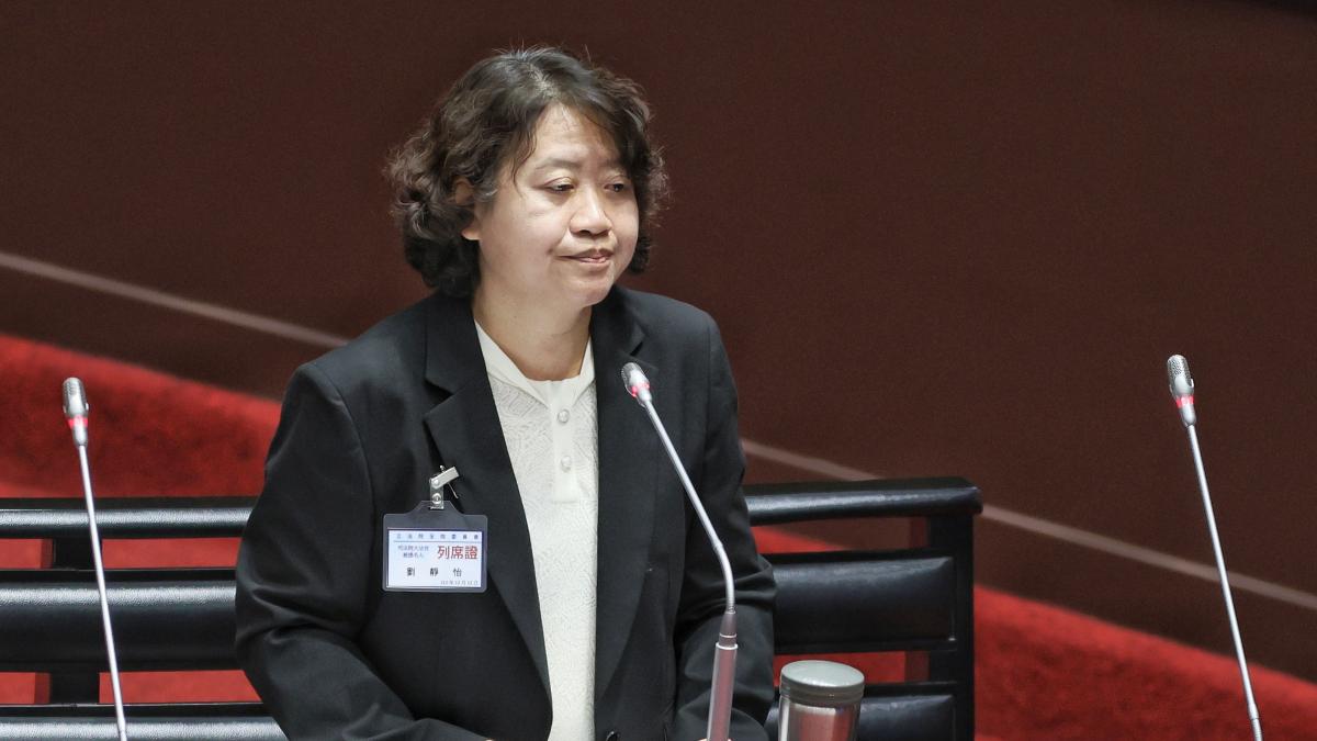 檢方調查《油不得你》涉偽造文書!劉靜怡轉頭再向「這官員」開砲:她偽造學歷怎麼還沒公訴?