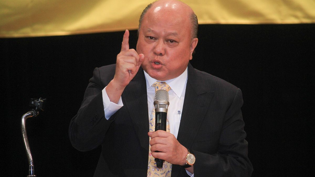 民調》過半民眾認「台海再難維持現狀」 李勝峰:很多人早已「惶惶不可終日」