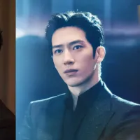 Jing Boran returns to the spotlight with his new Netflix drama The Early Spring, co-starring Sun Qian. (Photo / Weibo) Jing Boran returns to the spotlight with his new Netflix drama The Early Spring, co-starring Sun Qian. (Photo / Weibo)