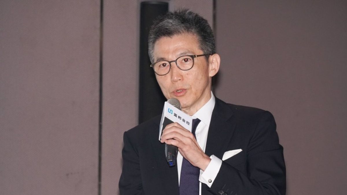 富邦財經論壇》吳傳文:2026美國領航全球,越南強勢崛起