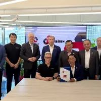 INFINITIX Signs MOU with Malaysia's SAINS to Advance Sovereign AI Infrastructure INFINITIX Signs MOU with Malaysia's SAINS to Advance Sovereign AI Infrastructure