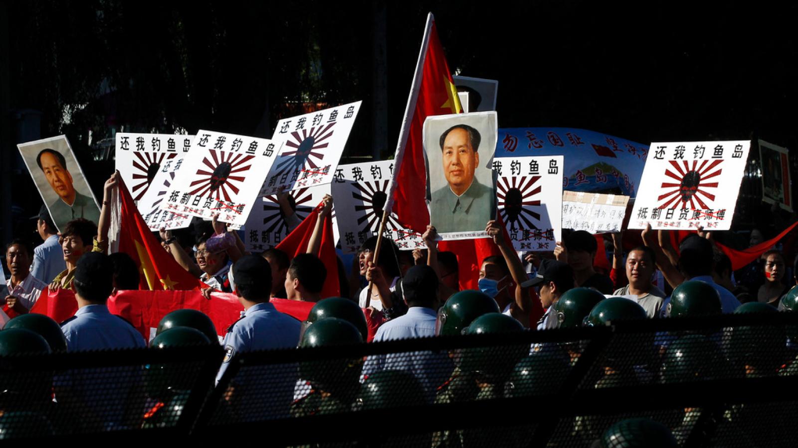 北京觀察》旅美藝術家高兟遭判刑!諷刺毛澤東竟成刑事案件:一件15年前的雕塑,為何換來3年徒刑?