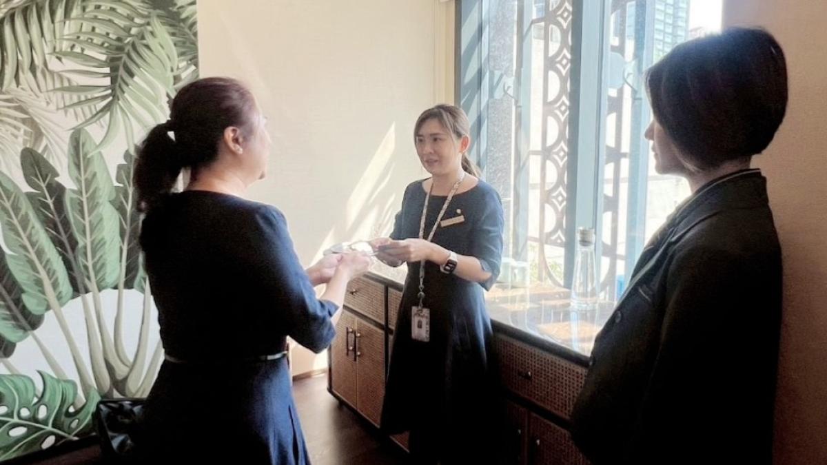 從科技新貴到傳產接班「企業美學教練」麻伊掀南台灣形象升級浪潮