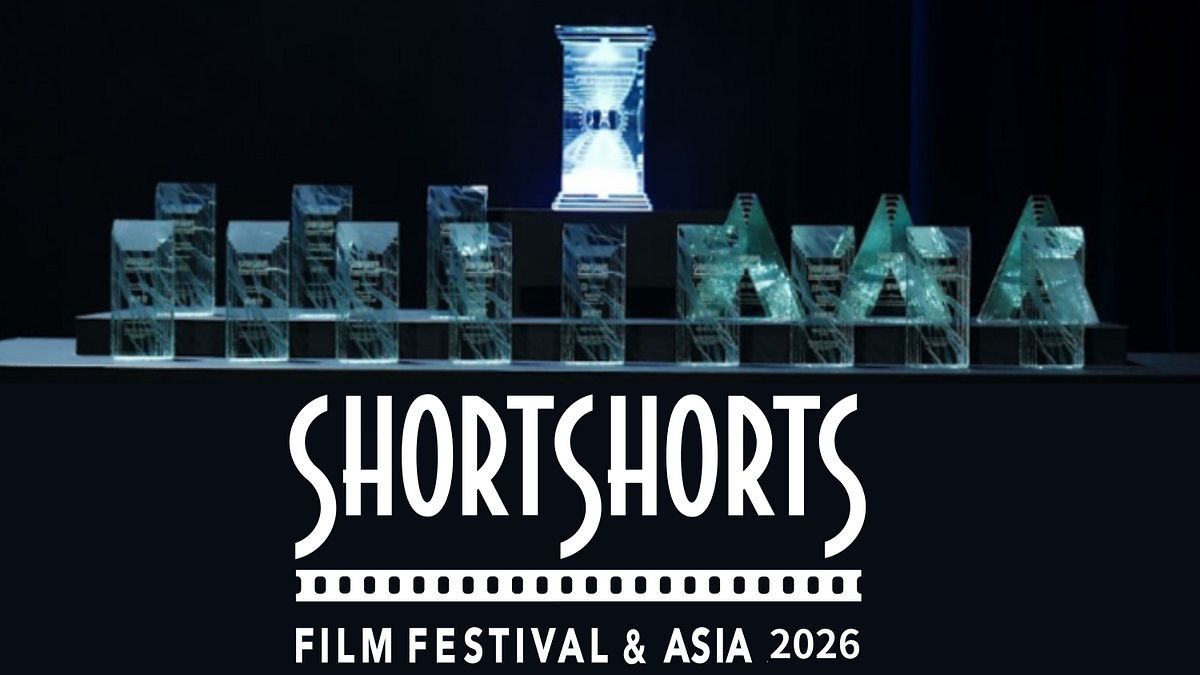 SSFF & ASIAは、2026年度の開催に向け、2025年8月1日より世界公募を開始した。(写真/SSFF & ASIA提供) SSFF & ASIAは、2026年度の開催に向け、2025年8月1日より世界公募を開始した。(写真/SSFF & ASIA提供)