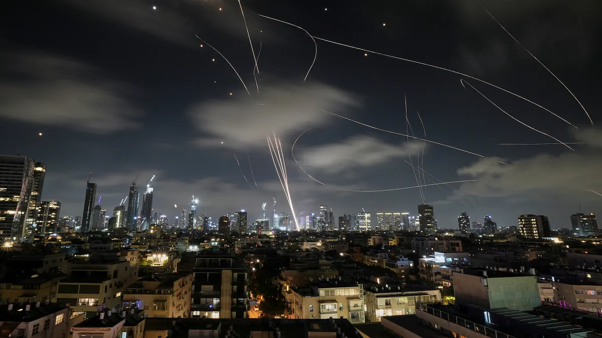 針對開戰上班說,苗博雅9日以以色列為例進行反擊。(資料照,美聯社) 針對開戰上班說,苗博雅9日以以色列為例進行反擊。(資料照,美聯社)