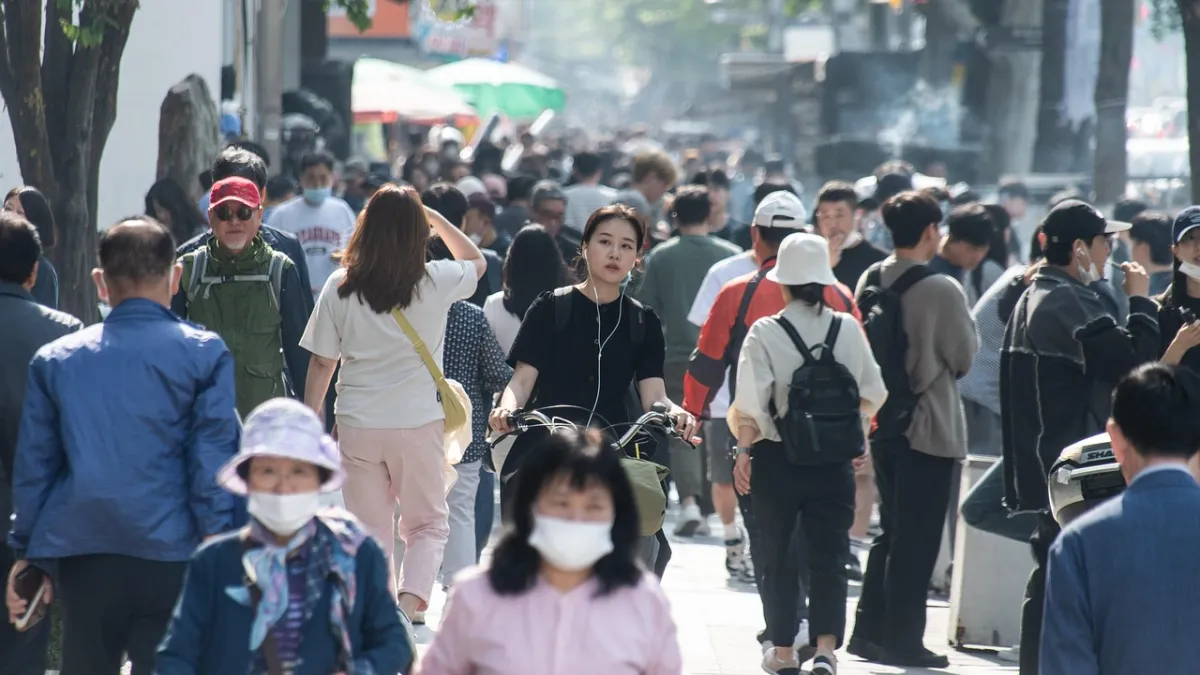 在2023年至2025年這短短兩年內,20至29歲年輕世代支持「台灣獨立」的比例,也從26.7%下降到17.9% (示意圖/取自pixabay)