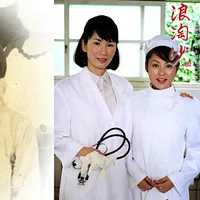 台灣第一位女醫師蔡阿信的故事,曾被民視改編為電視劇。(圖/維基百科) 台灣第一位女醫師蔡阿信的故事,曾被民視改編為電視劇。(圖/維基百科)