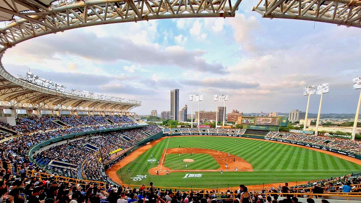 【新新聞】雄鷹主場中信經營?揭密台鋼為何放棄投標澄清湖球場都更案