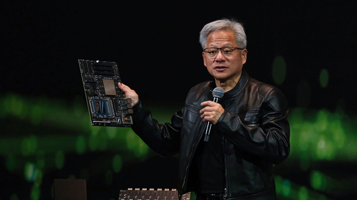 川普准了!輝達晶片進軍新市場 外媒看好將成下個「機會之地」:忘了中國吧
