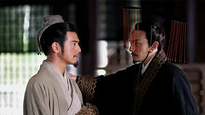 劉備給四個兒子取名「劉封、劉禪、劉永、劉理」,四名連讀為「封禪永理」,背後藏著驚人的野心。(示意圖/取自IMDb)