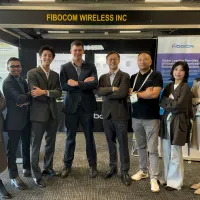 Fibocom Showcases Smart Connectivity Solutions for AIoT at ElectroneX 2026 Fibocom Showcases Smart Connectivity Solutions for AIoT at ElectroneX 2026