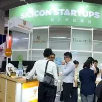 SEMICON Taiwan 2026 expands its semiconductor startup ecosystem. (Courtesy of SEMI) SEMICON Taiwan 2026 expands its semiconductor startup ecosystem. (Courtesy of SEMI)