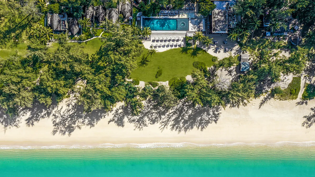 Renaissance Phuket Resort & Spa Introduces the Ultimate All-Inclusive Escape to Discover Phuket
