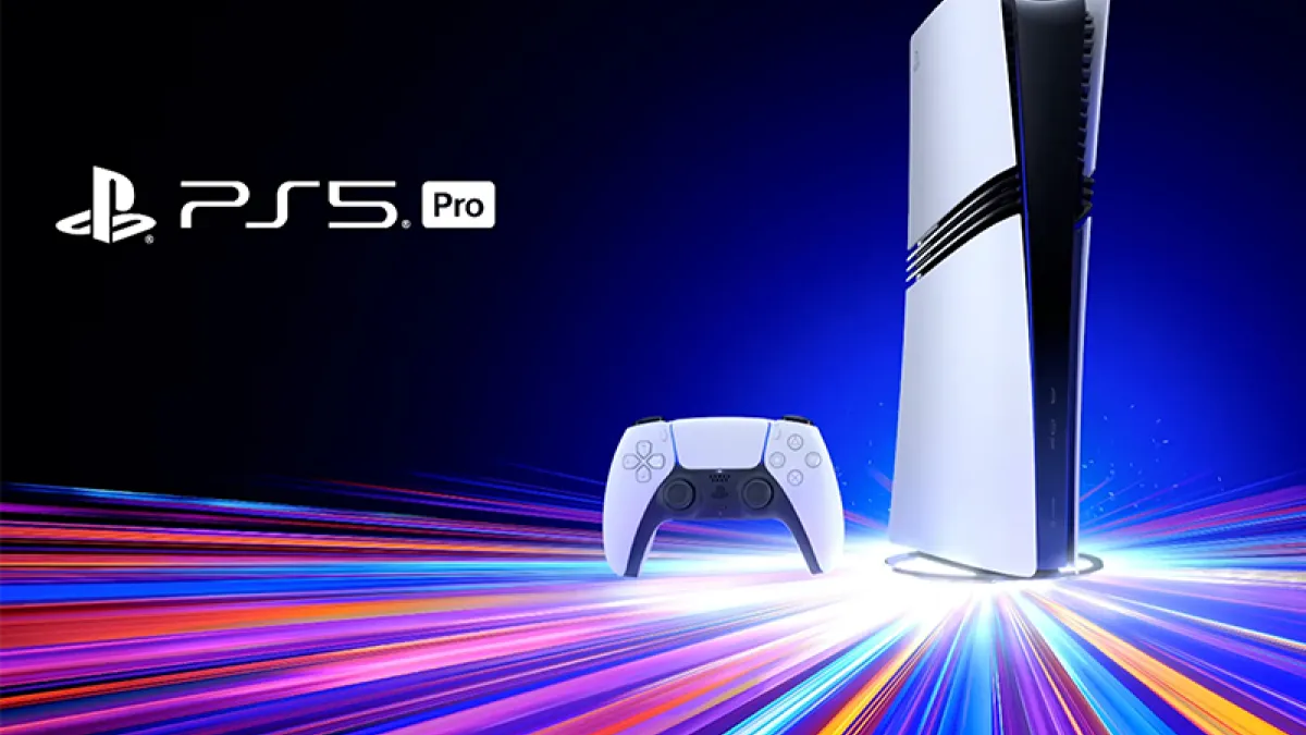 PS5 Pro將於11月7日上市,售價24,280元。(圖/Sony)
