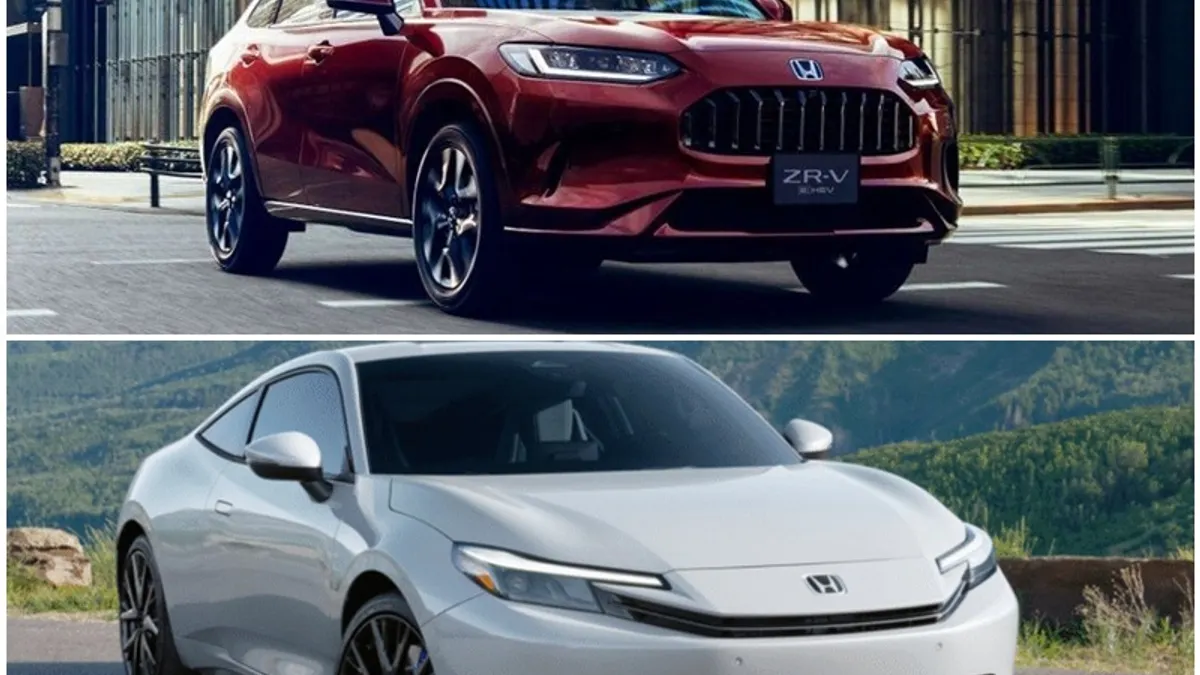 【2025台北車展看點】Honda 強勢雙新車登台!ZR-V、Prelude 首度展演,e:HEV 戰線全面啟動! 【2025台北車展看點】Honda 強勢雙新車登台!ZR-V、Prelude 首度展演,e:HEV 戰線全面啟動!