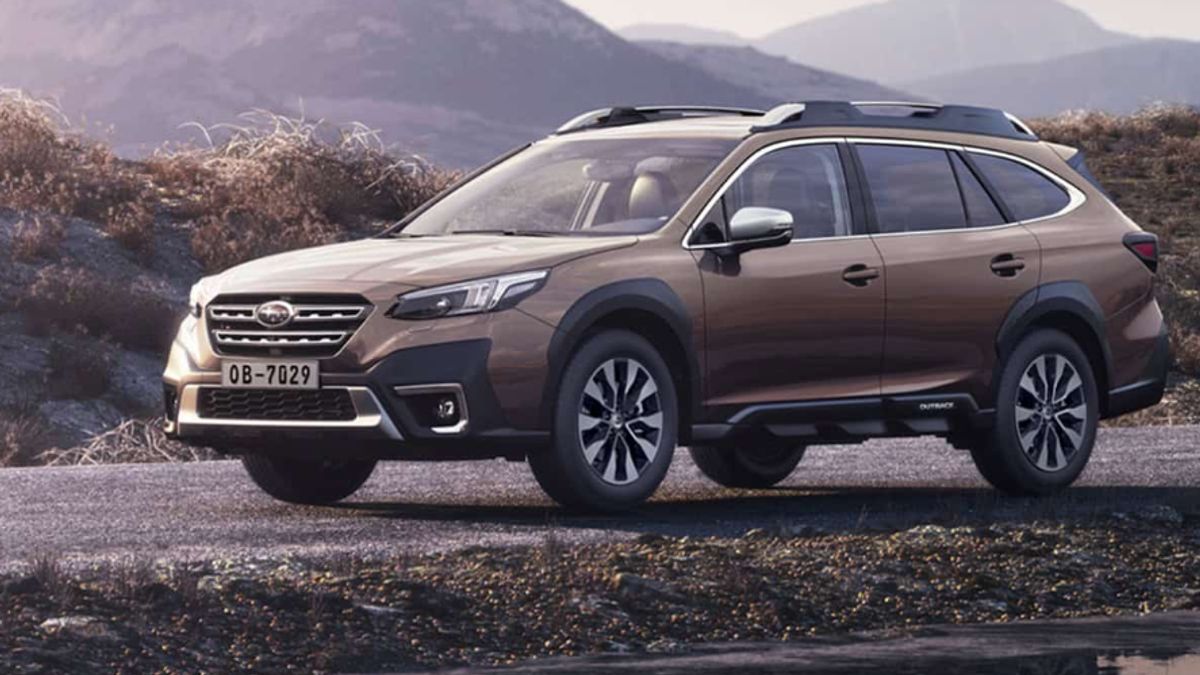 速霸陸 Outback 最終章!台灣最後一批現車到港即將完售,後繼車要靠 Toyota 雙生電動休旅:e-Outbcak、Uncharted