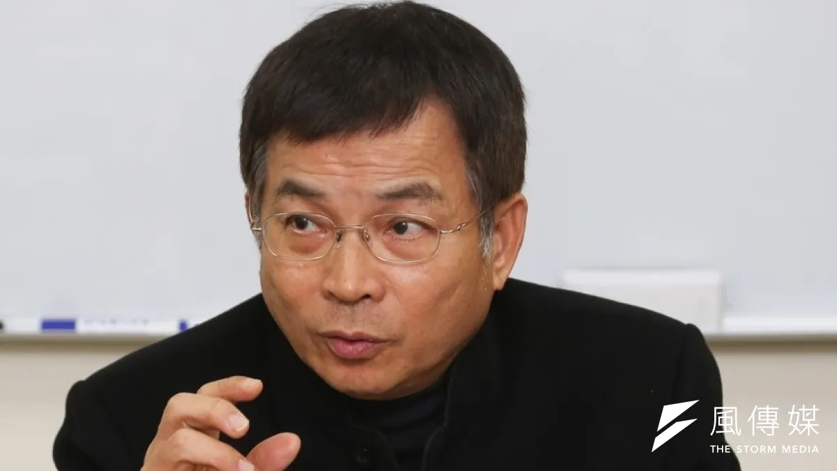 對於開放6項美國牛雜碎進口,國民黨中央政策會執行長賴士葆表示,黨團目前沒有預設立場,但以確保食安為前提。(資料照片,余志偉攝)