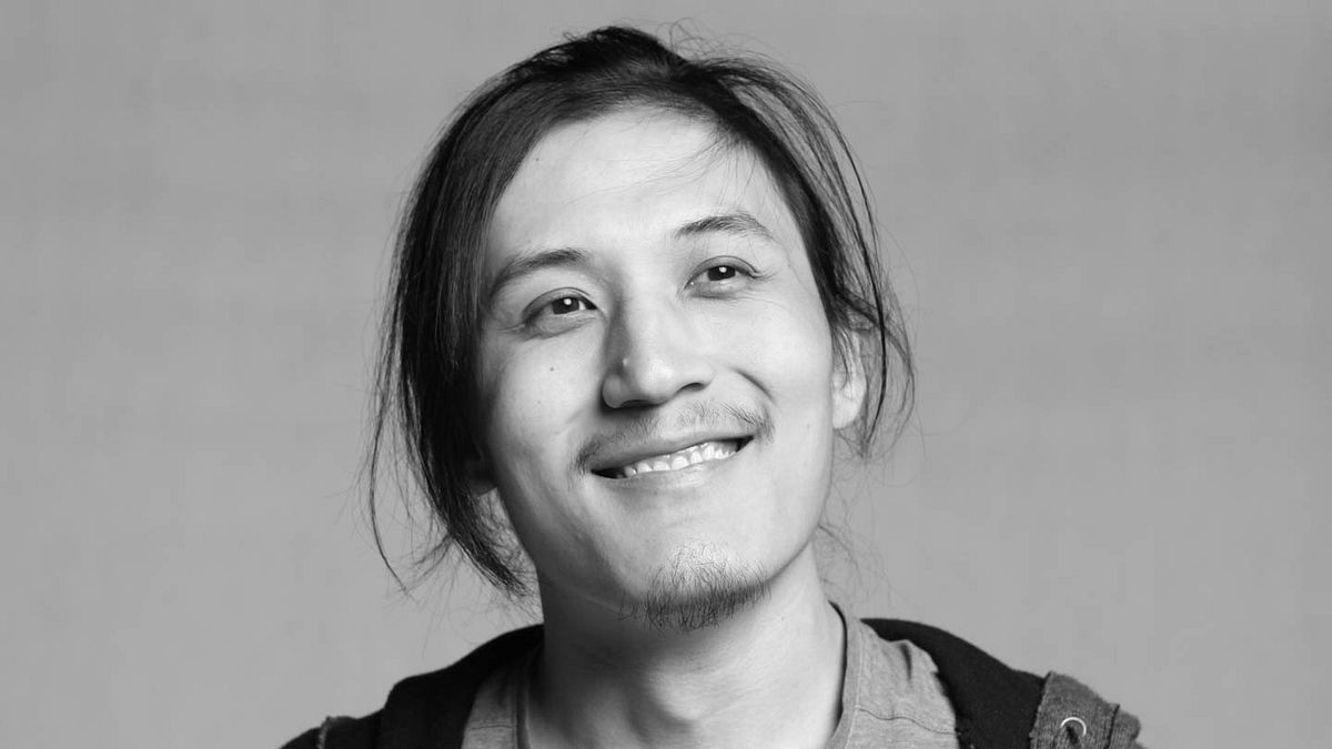 第55屆金馬獎最佳改編劇本由執導《大象席地而坐》的胡波奪下,獲此殊榮卻沒能親眼見證榮耀,令人不勝唏噓。(圖/金馬執委會提供) 第55屆金馬獎最佳改編劇本由執導《大象席地而坐》的胡波奪下,獲此殊榮卻沒能親眼見證榮耀,令人不勝唏噓。(圖/金馬執委會提供)