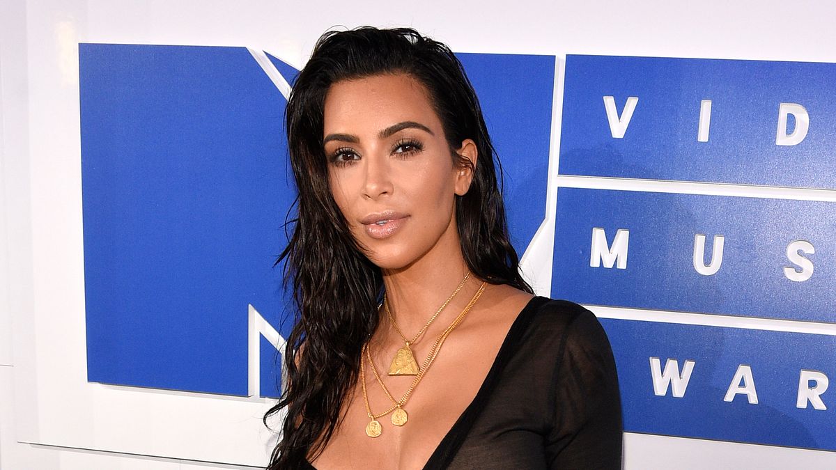 金卡戴珊(Kim Kardashian)日前在巴黎遇劫(AP) 金卡戴珊(Kim Kardashian)日前在巴黎遇劫(AP)