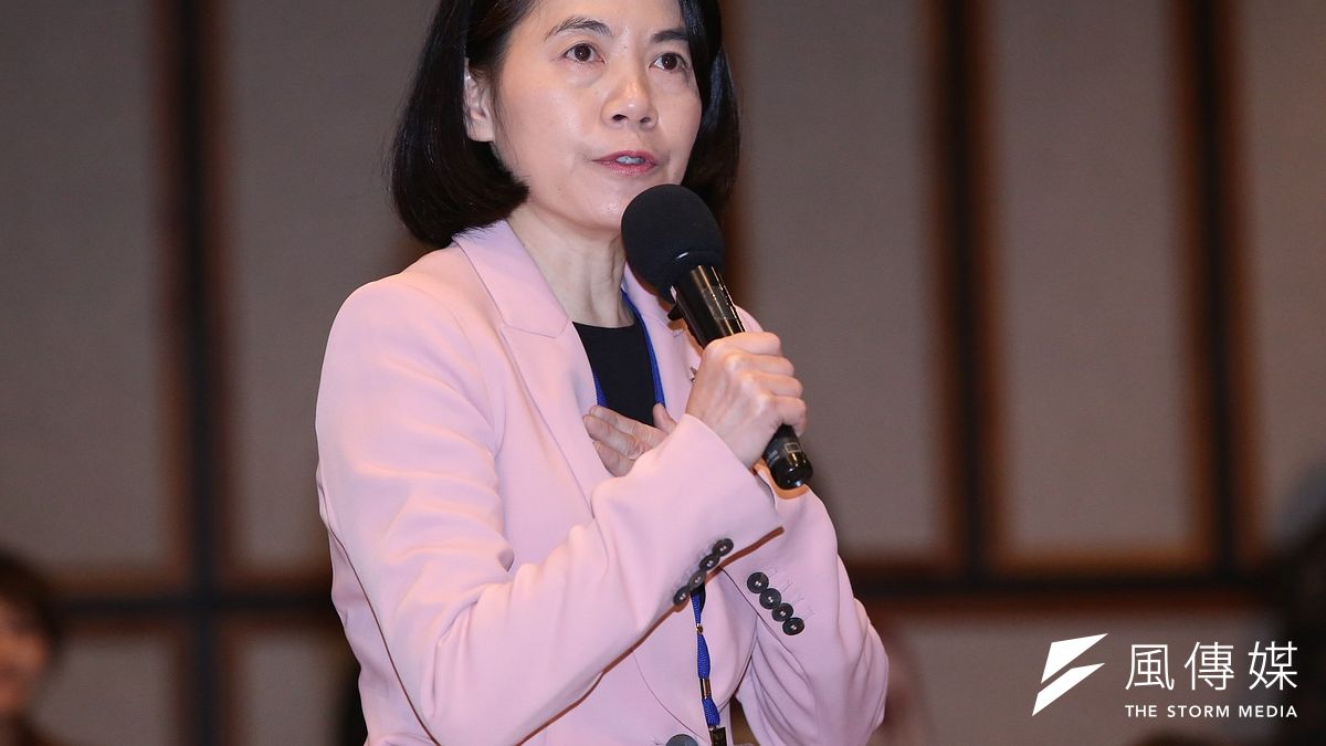 台北市副市長、2017世大運執行長23日表示,台北田徑場若作為開閉幕場地,最大優勢在於曾舉辦過聽障奧運,已有完善的交通動線與疏散經驗,硬體設施也不錯。(資料照片,楊子磊攝) 台北市副市長、2017世大運執行長23日表示,台北田徑場若作為開閉幕場地,最大優勢在於曾舉辦過聽障奧運,已有完善的交通動線與疏散經驗,硬體設施也不錯。(資料照片,楊子磊攝)