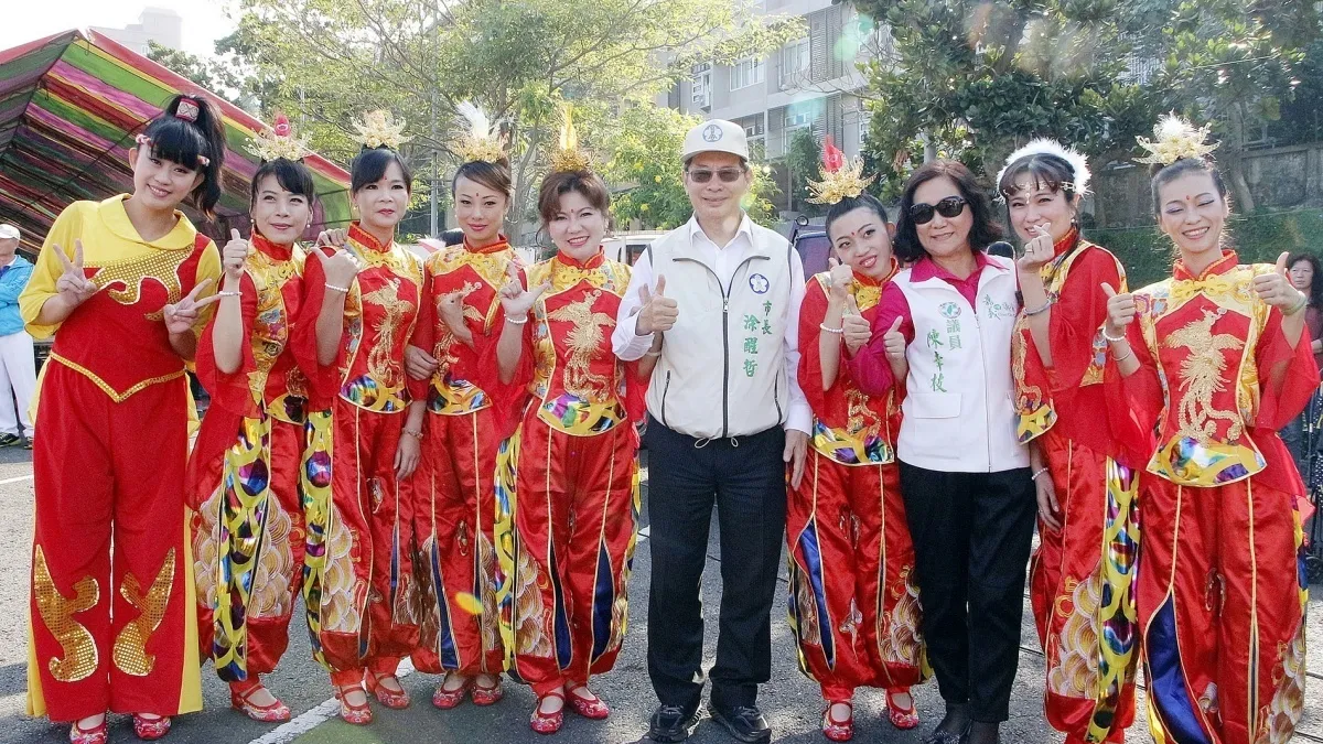 躍動生命展現奇蹟 為腦麻兒籌措經費打造希望家園