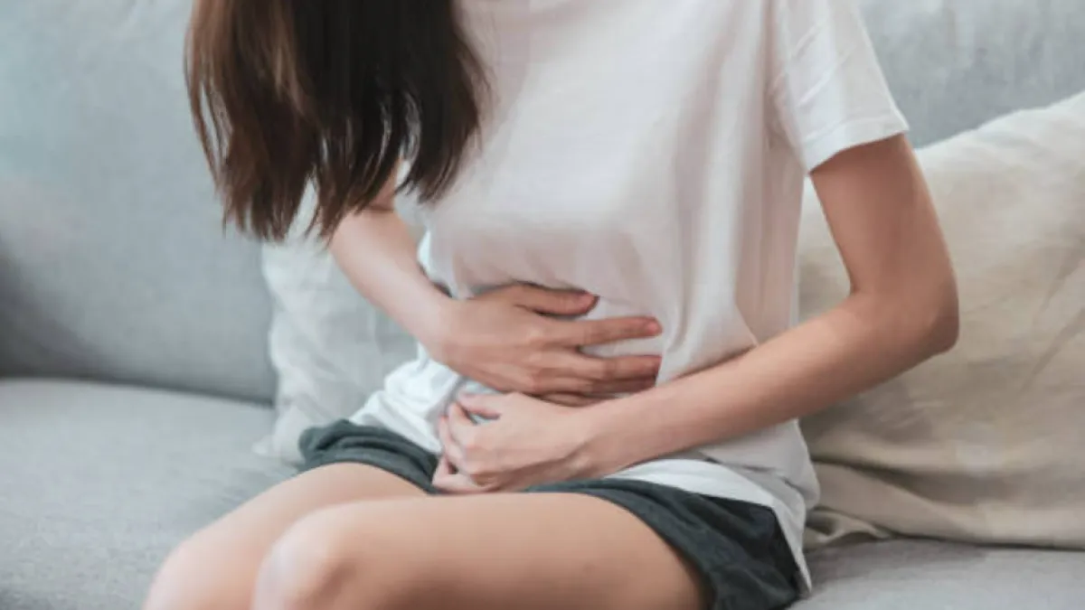 諾羅病毒一人得病全家遭殃是真的嗎?醫師教你如何預防感染。(圖/示意圖/Pixabay)