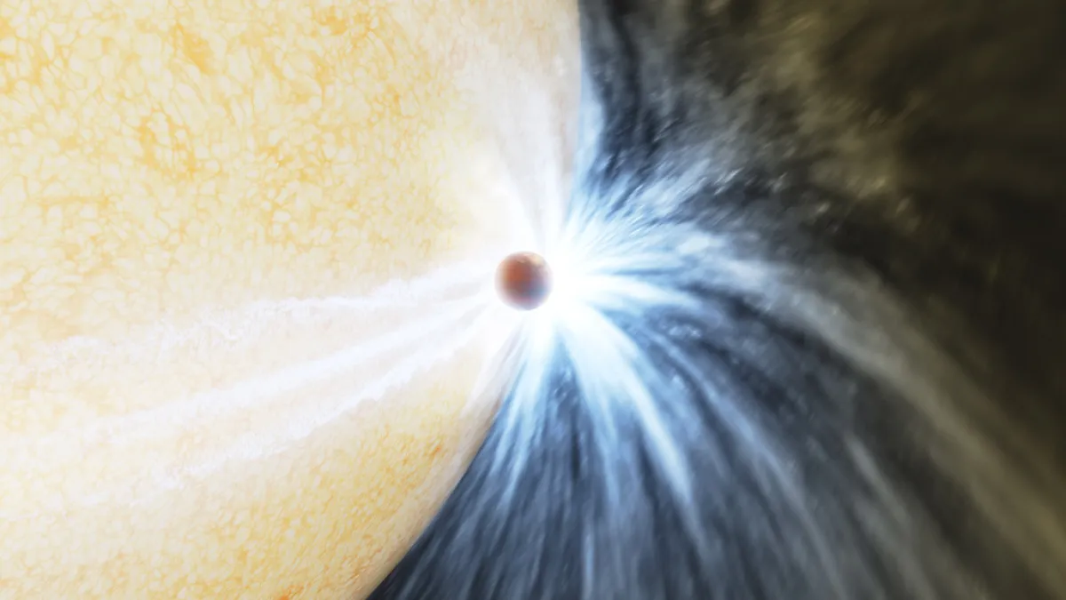 「無論是宇宙的膨脹還是最終的崩潰,我們對宇宙的理解仍處於起步階段。每一次的發現,都是我們踏向未知的下一步。」(資料照,美聯社)