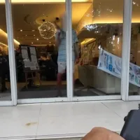 新竹市14日發生駭人命案,陽明交大電機工程系林姓教授14日持刀砍死紀姓連襟,警方到場後與林男對峙。(資料照,中央社) 新竹市14日發生駭人命案,陽明交大電機工程系林姓教授14日持刀砍死紀姓連襟,警方到場後與林男對峙。(資料照,中央社)