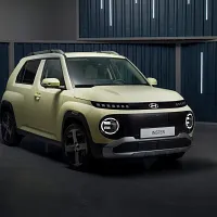 和李多慧同車,南陽實業預告導入Hyundai Casper Electric(Inster) 和李多慧同車,南陽實業預告導入Hyundai Casper Electric(Inster)