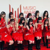 日本最大規模の国際音楽賞「MUSIC AWARDS JAPAN 2026」が全78部門の受賞者を発表し、サカナクションとMrs. GREEN APPLEが大賞を獲得、授賞式の模様は世界へ配信された。(写真/黃信維撮影) 日本最大規模の国際音楽賞「MUSIC AWARDS JAPAN 2026」が全78部門の受賞者を発表し、サカナクションとMrs. GREEN APPLEが大賞を獲得、授賞式の模様は世界へ配信された。(写真/黃信維撮影)