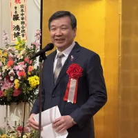 中国軍高層における最近の動揺を受け、李逸洋・駐日代表は、中国側が内部の矛盾を外部へ転嫁するために対外的に強硬な軍事行動をとり、インド太平洋の平和を脅かす可能性が高いと警告した。(写真/黄信維撮影) 中国軍高層における最近の動揺を受け、李逸洋・駐日代表は、中国側が内部の矛盾を外部へ転嫁するために対外的に強硬な軍事行動をとり、インド太平洋の平和を脅かす可能性が高いと警告した。(写真/黄信維撮影)