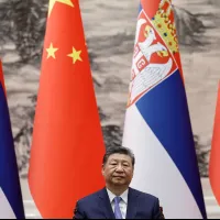 2026年5月,中國國家主席習近平。(美聯社) 2026年5月,中國國家主席習近平。(美聯社)
