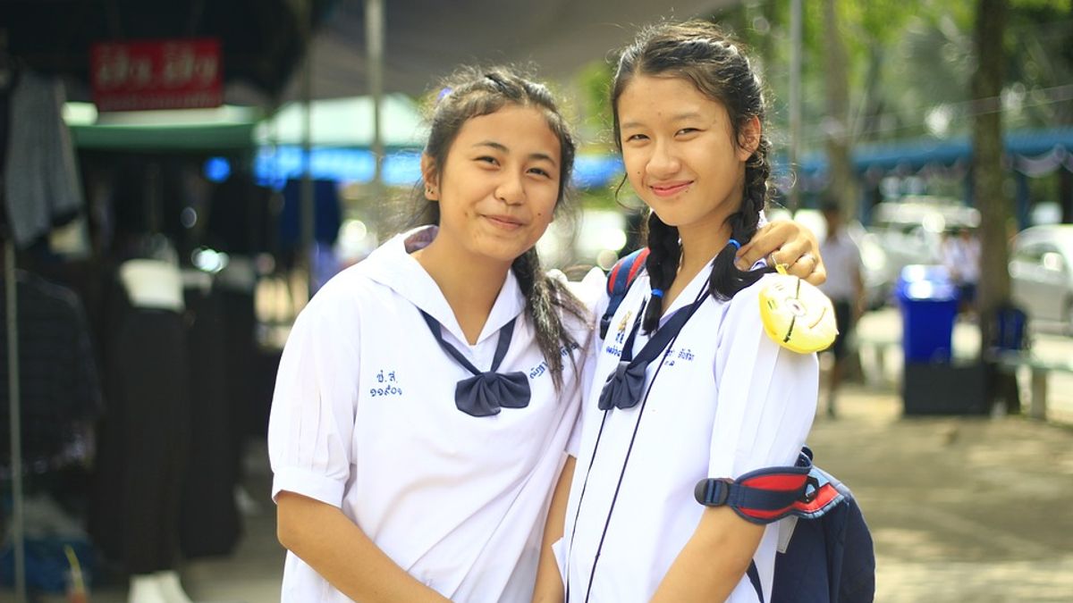 泰國的高等教育規劃者的思維與政府的執行力,也還有待觀察。(圖/Father150@pixabay) 泰國的高等教育規劃者的思維與政府的執行力,也還有待觀察。(圖/Father150@pixabay)